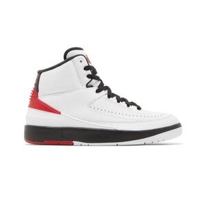 Jordan 2s ‘Chicago’